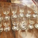 818 1468 WINE GLASS